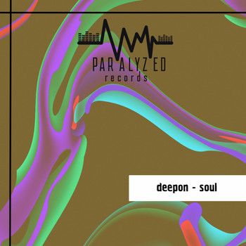 Deepon - soul (original mix)