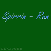 Spirrin - Run