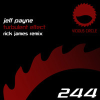 Jeff Payne - Turbulent Effect (Rick James Remix)