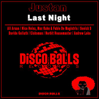 Justan - Last Night