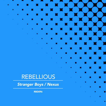 Stranger Boys - Nexus