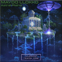 Maydo LLokko - Astral Plains
