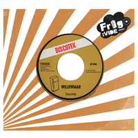 WillowMan - Discotek