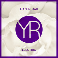 Liam Broad - Electric
