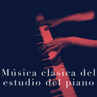 Peaceful Piano Music, Instrumental and Relaxation - Música clásica del estudio del piano