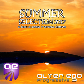 Various Artists - Summer Selection 2017