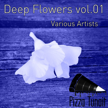Various Artists - Deep Flowers, Vol. 01