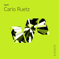 Carlo Ruetz - Abstract EP