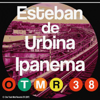 Esteban de Urbina - Ipanema