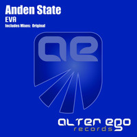 Anden State - EVA