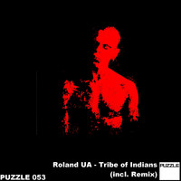 Roland UA - Tribe of Indians
