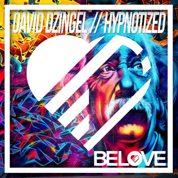 David Dzingel - Hypnotized