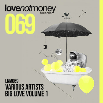 Various Artists - Big Love Vol, 1