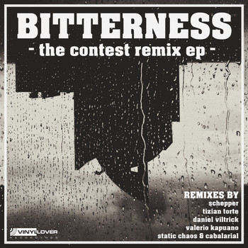 Various Artists - Bitterness - The Contest Remix