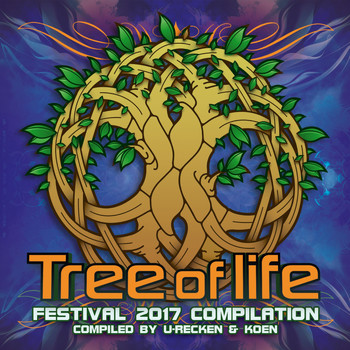 Various Artists - Tree Of Life Festival 2017