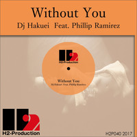 Dj Hakuei - Without You