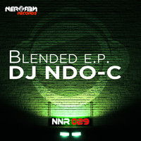 DJ Ndo-C - Blended
