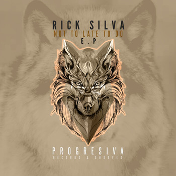 Rick Silva - Not To Late To Do