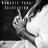 Yoga Workout Music, Zen Meditation and Natural White Noise and New Age Deep Massage and Peaceful Music - Namaste Yoga Salutación