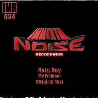 Noizy Boy - My Problem