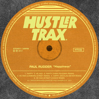 Paul Rudder - Happiness