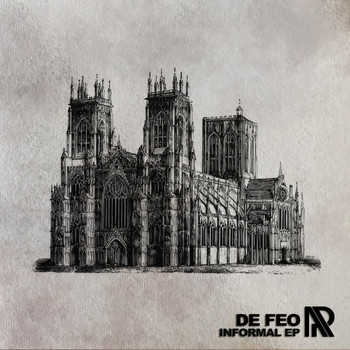 De Feo - Informal EP
