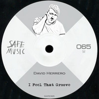 David Herrero - I Feel That Groove