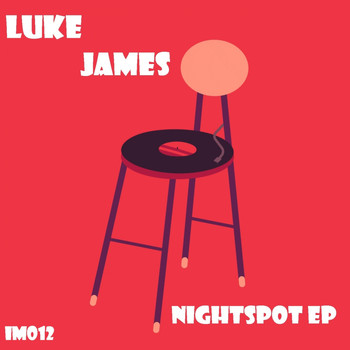 Luke James - Nightspot