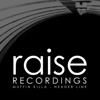 Muffin Killa - Header Line