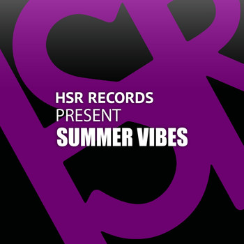 Various Artists - Summer Vibes
