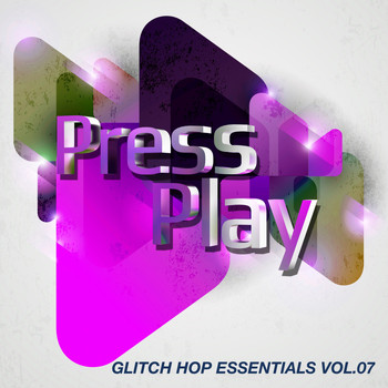 Various Artists - Glitch Hop Essentials Vol. 07