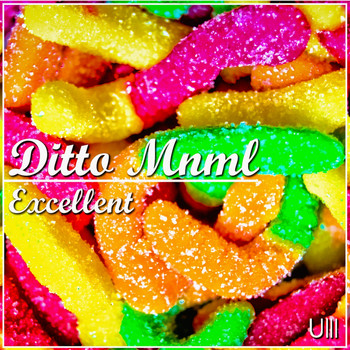 Ditto Mnml - Excellent