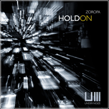 Zoropa - Hold On