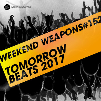 Various Artists - Tomorrow Beats 2017