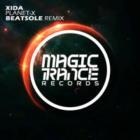 Xida - Planet-X (Beatsole Remix)