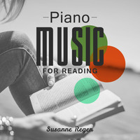Susanne Regen - Piano Music for Reading