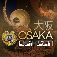 Osheen - Osaka