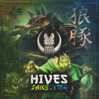 Hives - Swine EP