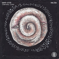 Gery Otis - Temporal Curve