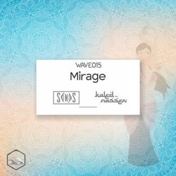 Skinds - Mirage