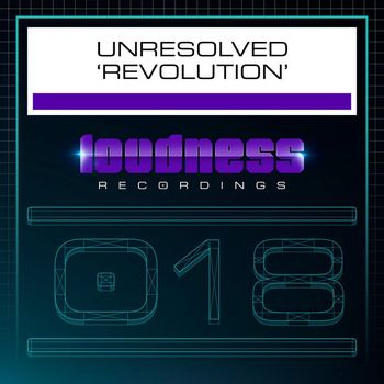 Unresolved - Revolution