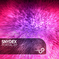 Snydex - Portal EP