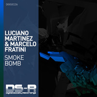 Luciano Martinez & Marcelo Fratini - Smoke Bomb
