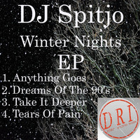 DJ Spitjo - Winter Nights EP