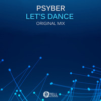 Psyber - Let's Dance