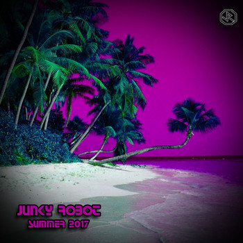 Various Artists - Junky Robot Summer 2017