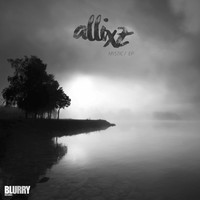 AllixZ - Mystic EP
