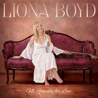 Liona Boyd - No Remedy For Love