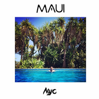 NYC - Maui