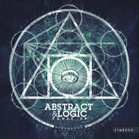 Abstract & Logic - Panic EP